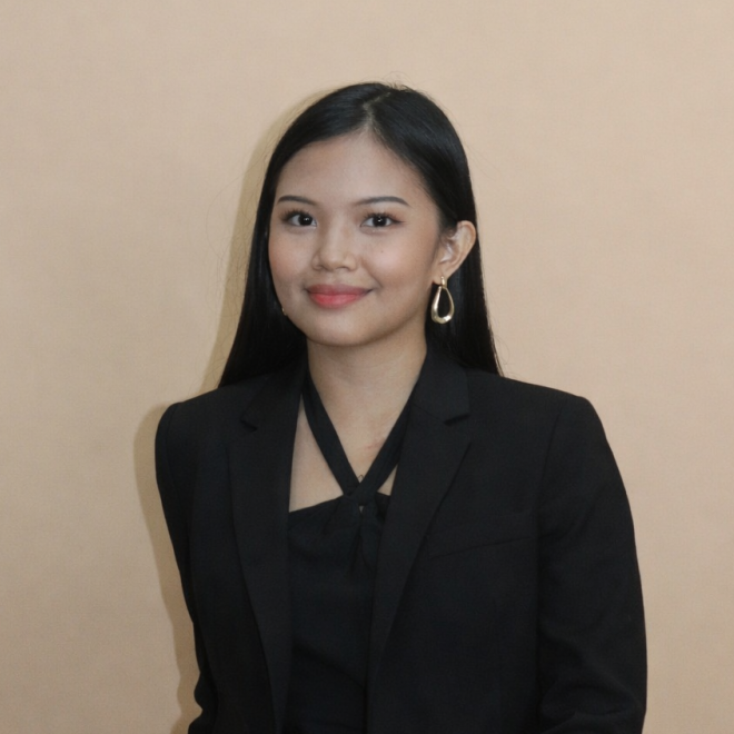 Steph Alfaro, affordable SEO specialist in the Philippines